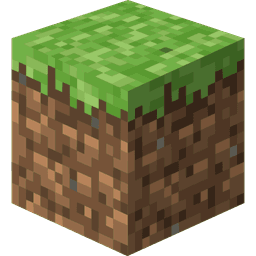 Minecraft Java edition small
