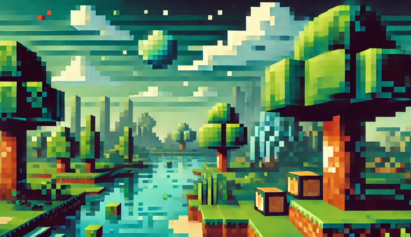 Launch Notes: Building Our Minecraft Hosting MVP